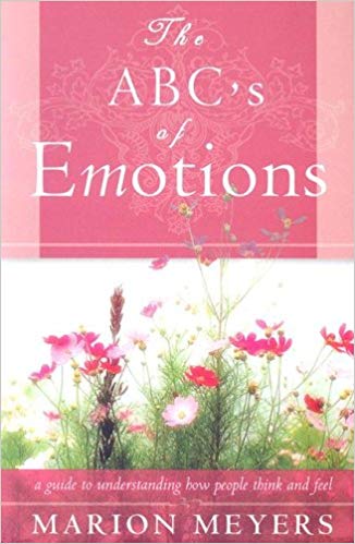 The ABC's Of Emotions PB - Marion Meyers
